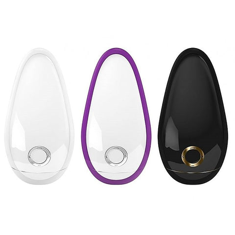 Premium OVO T2 Lay-on Massager by Xgen Products - Mini & Slim Vibrators
