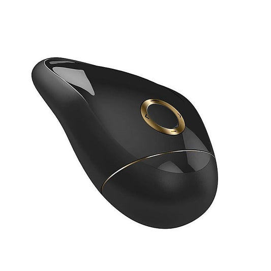 OVO T2 Lay-on Massager by Xgen Products - Mini & Slim Vibrators