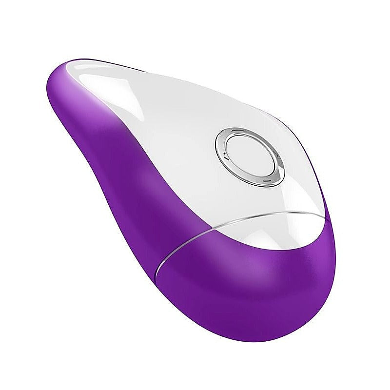Premium OVO T2 Lay-on Massager by Xgen Products - Mini & Slim Vibrators
