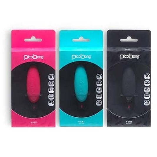 PicoBong Honi - Rabbit Vibrators