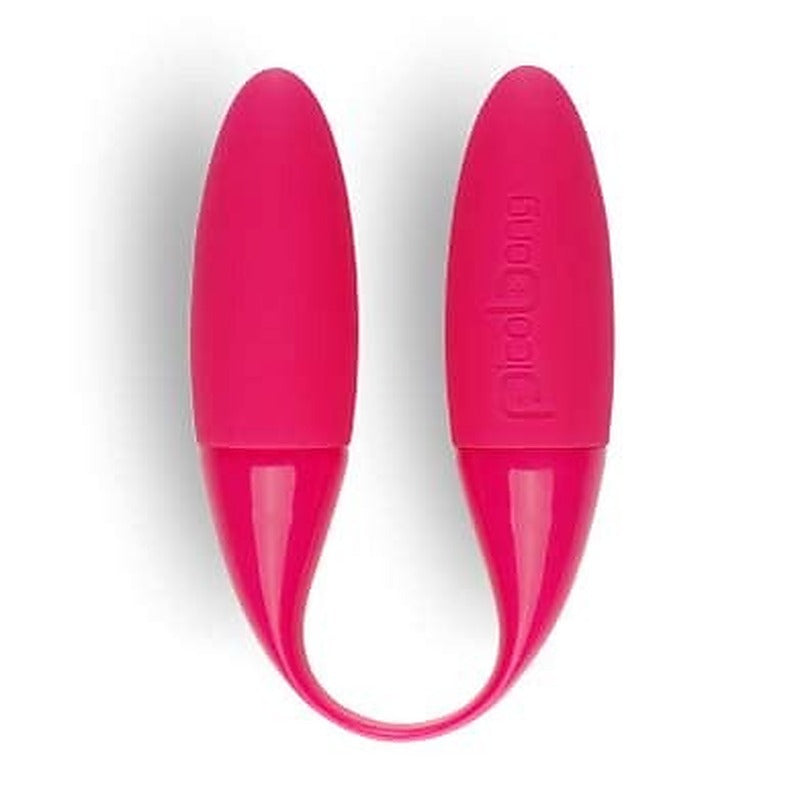 PicoBong Mahana Duo Vibe - Waterproof Vibrators