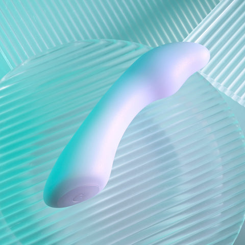 Playboy Pleasure Euphoria Silicone Mini Vibrator - Mini & Slim Vibrators