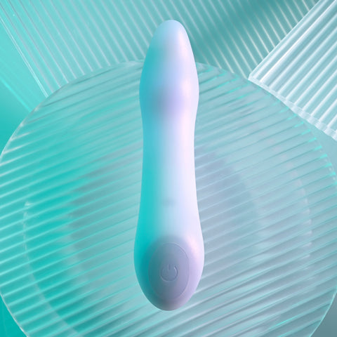 Playboy Pleasure Euphoria Silicone Mini Vibrator - Mini & Slim Vibrators
