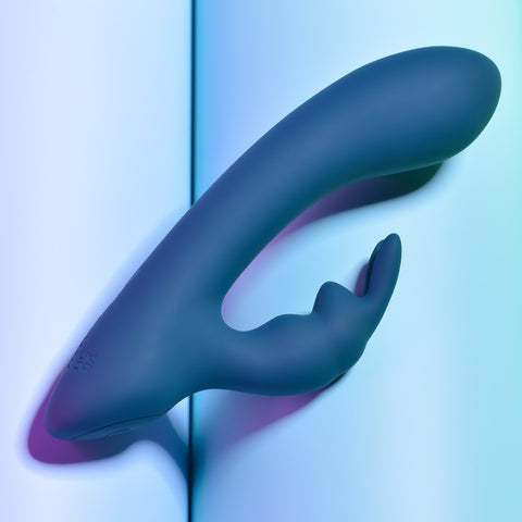 Playboy Pleasure Lil Rabbit 7 Functions Rabbit Vibrator - Rabbit Vibrators