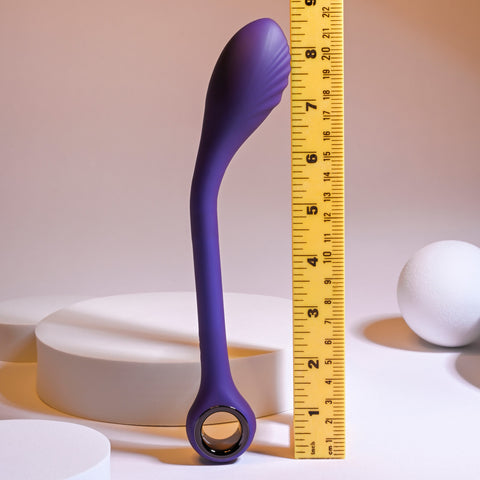 Playboy Pleasure Spot On Multi Functions G Spot Vibrator - G-Spot Vibrators