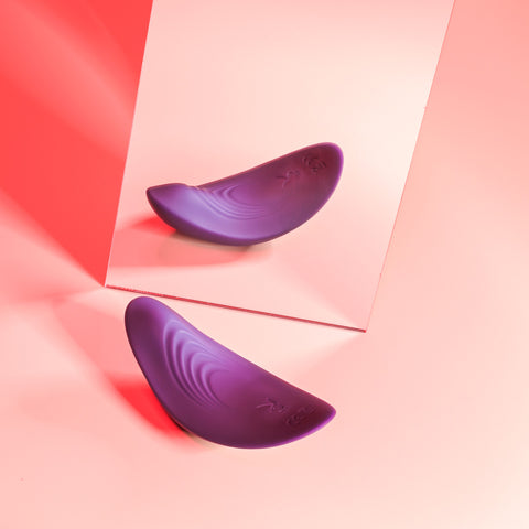 Playboy Pleasure OUR LITTLE SECRET Panty Vibrator - Remote Control Vibrators