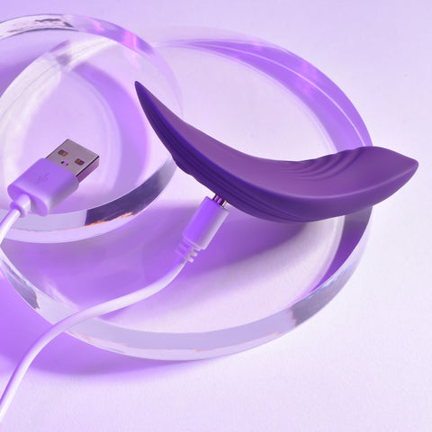 Playboy Pleasure OUR LITTLE SECRET Panty Vibrator - Remote Control Vibrators