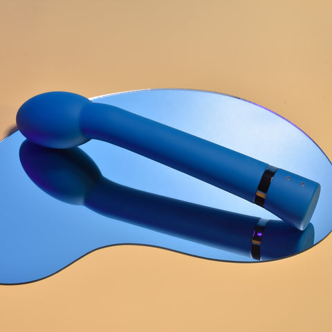 Playboy Pleasure On The Spot G Spot Vibrator - G-Spot Vibrators