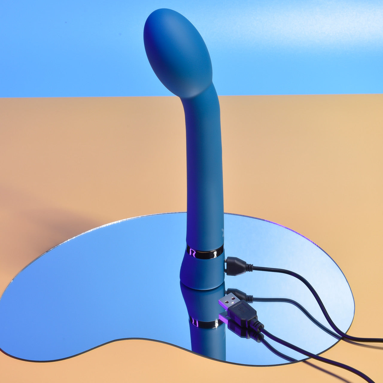 Playboy Pleasure On The Spot G Spot Vibrator G-Spot Vibrators