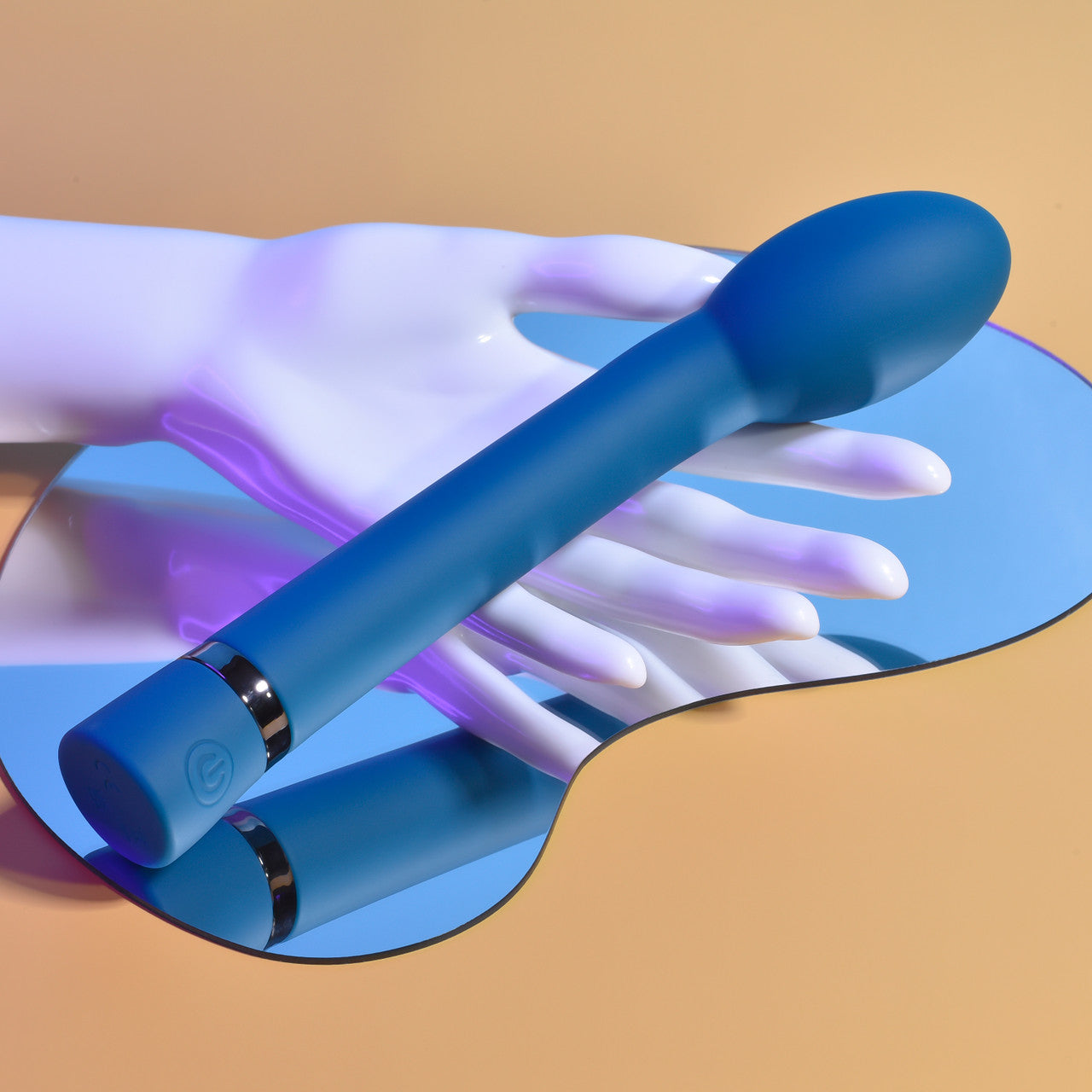 Playboy Pleasure On The Spot G Spot Vibrator G-Spot Vibrators