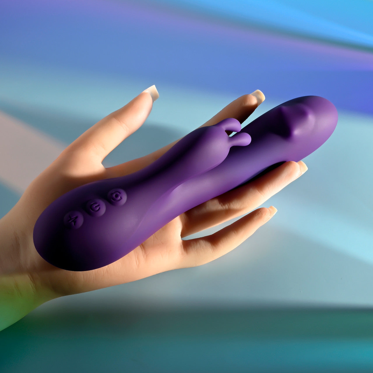 Playboy Pleasure ON REPEAT Rotating Rabbit Vibrator Rabbit Vibrators