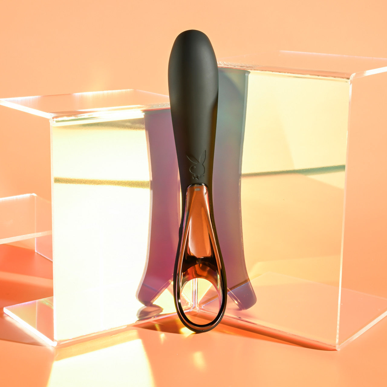 Playboy Pleasure OLLO Rechargeable G Spot Vibrator G-Spot Vibrators