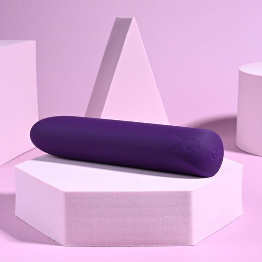 Playboy Pleasure One and Only Bullet Vibrator - Bullet Vibrators