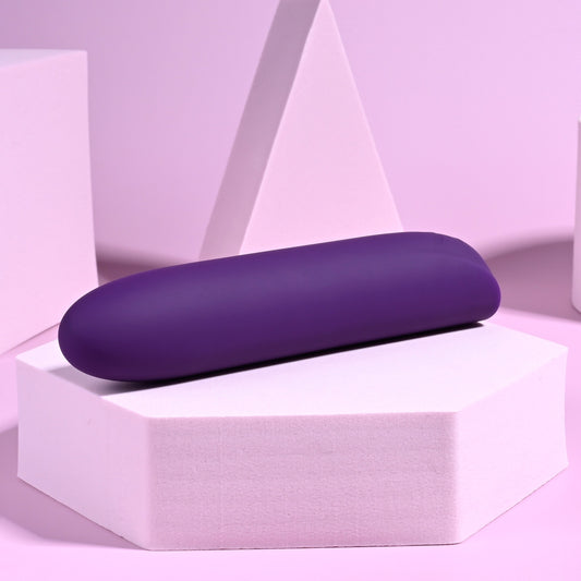 Playboy Pleasure One and Only Bullet Vibrator - Bullet Vibrators