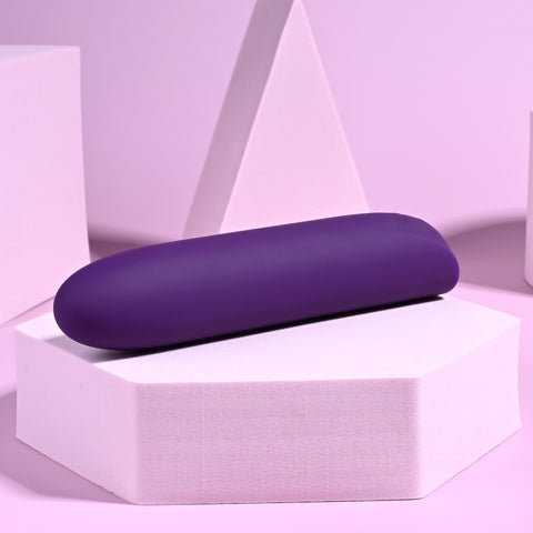 Playboy Pleasure One and Only Bullet Vibrator - Bullet Vibrators