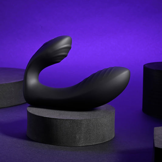 Playboy Pleasure PLAY TIME 10 Functions G Spot Vibrator - G-Spot Vibrators
