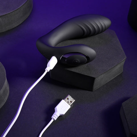 Playboy Pleasure PLAY TIME 10 Functions G Spot Vibrator - G-Spot Vibrators