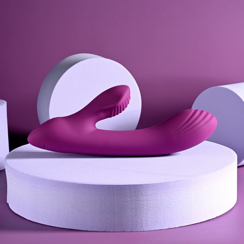 Playboy Pleasure BITTY BUNNY Rabbit Vibrator - Rabbit Vibrators