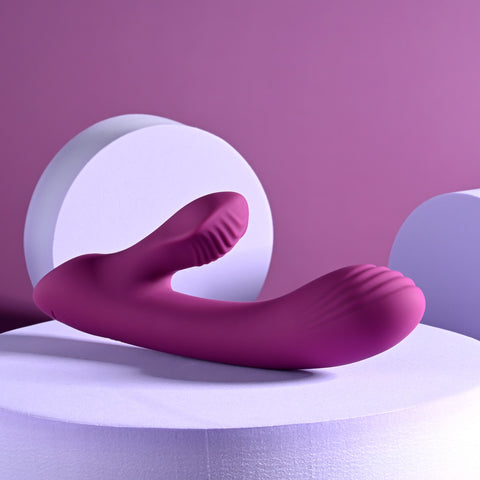 Playboy Pleasure BITTY BUNNY Rabbit Vibrator - Rabbit Vibrators
