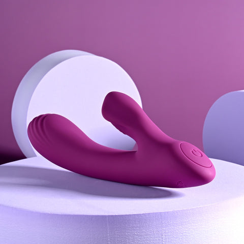 Playboy Pleasure BITTY BUNNY Rabbit Vibrator - Rabbit Vibrators