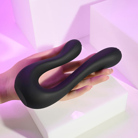 Playboy Pleasure The Swan Multi Play Adult Vibrator - G-Spot Vibrators
