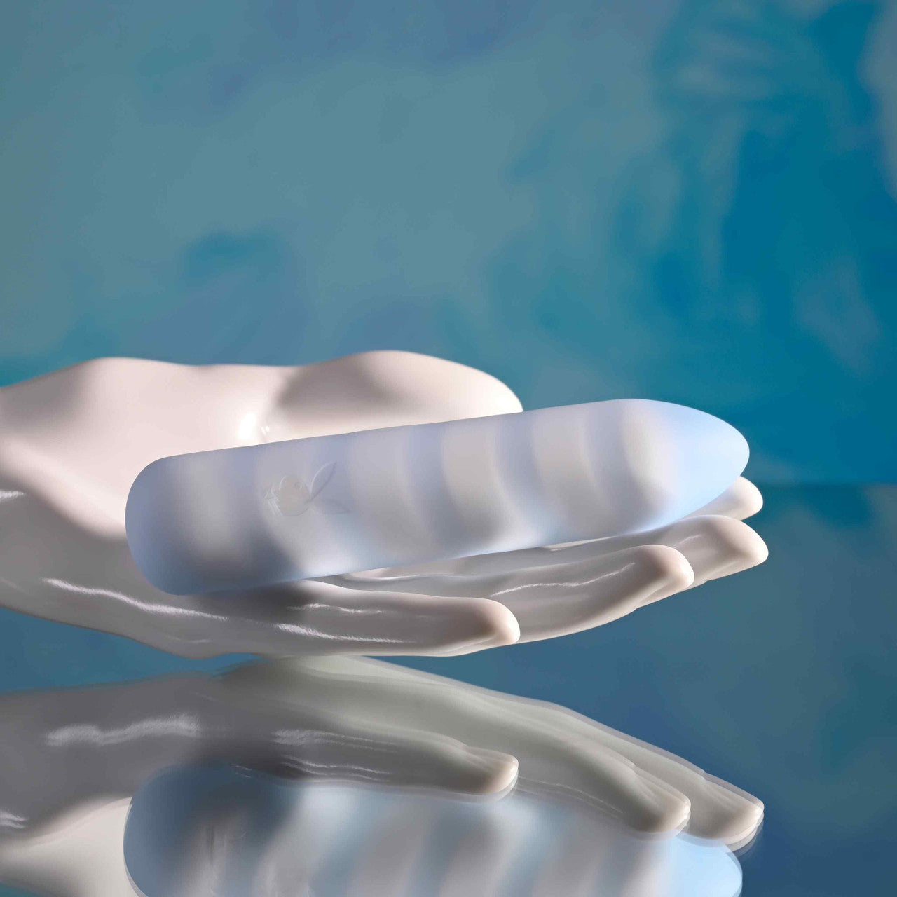 Playboy Pleasure UNICORN USB Rechargeable Bullet Vibe Bullet Vibrators