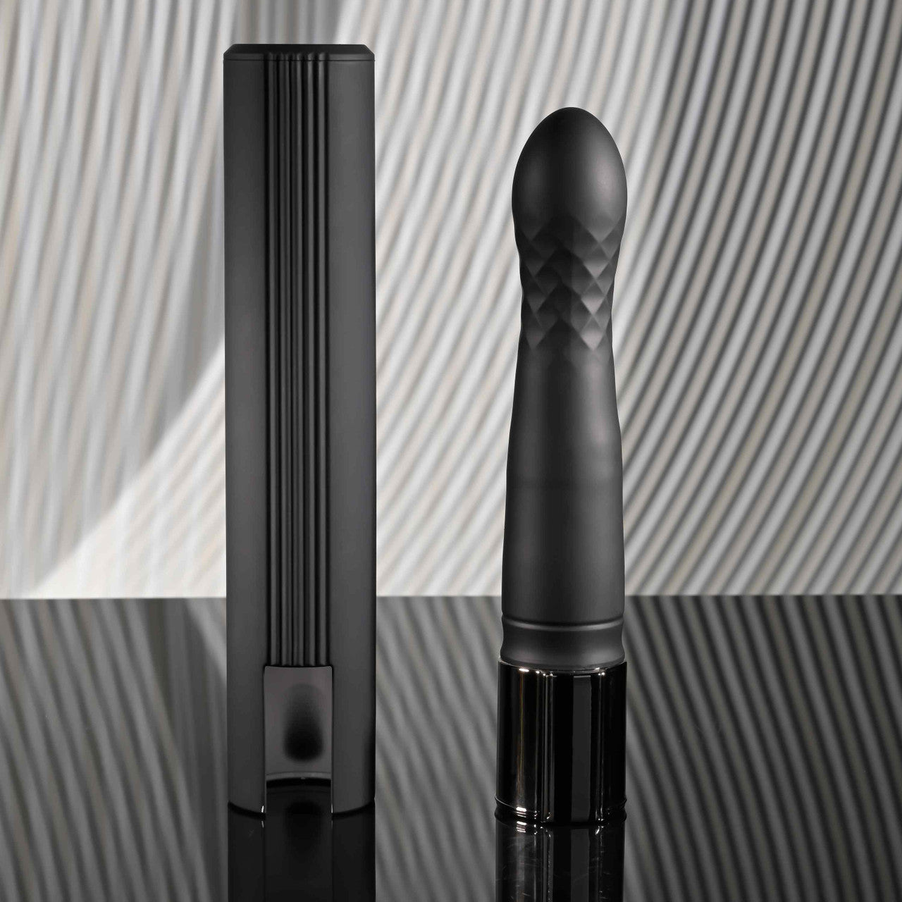 Playboy Pleasure Pleasure Zone Thrusting Vibrator Waterproof Vibrators
