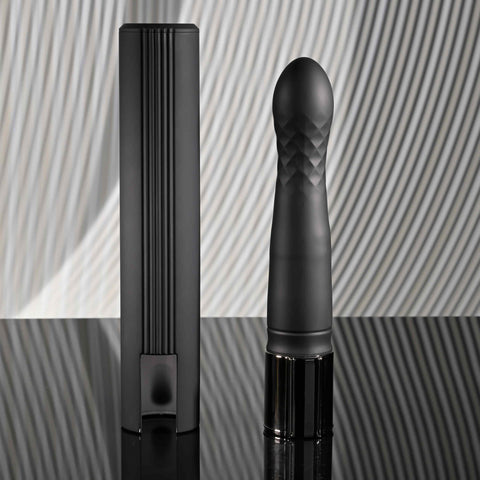 Playboy Pleasure Pleasure Zone Thrusting Vibrator - Waterproof Vibrators