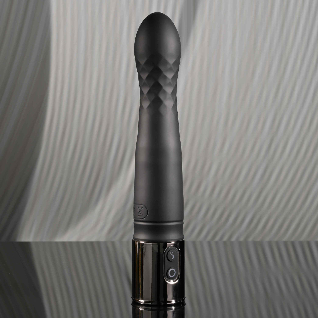Playboy Pleasure Pleasure Zone Thrusting Vibrator Waterproof Vibrators