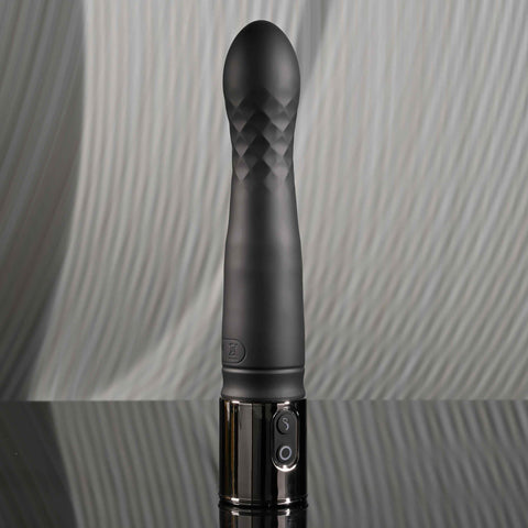 Playboy Pleasure Pleasure Zone Thrusting Vibrator - Waterproof Vibrators