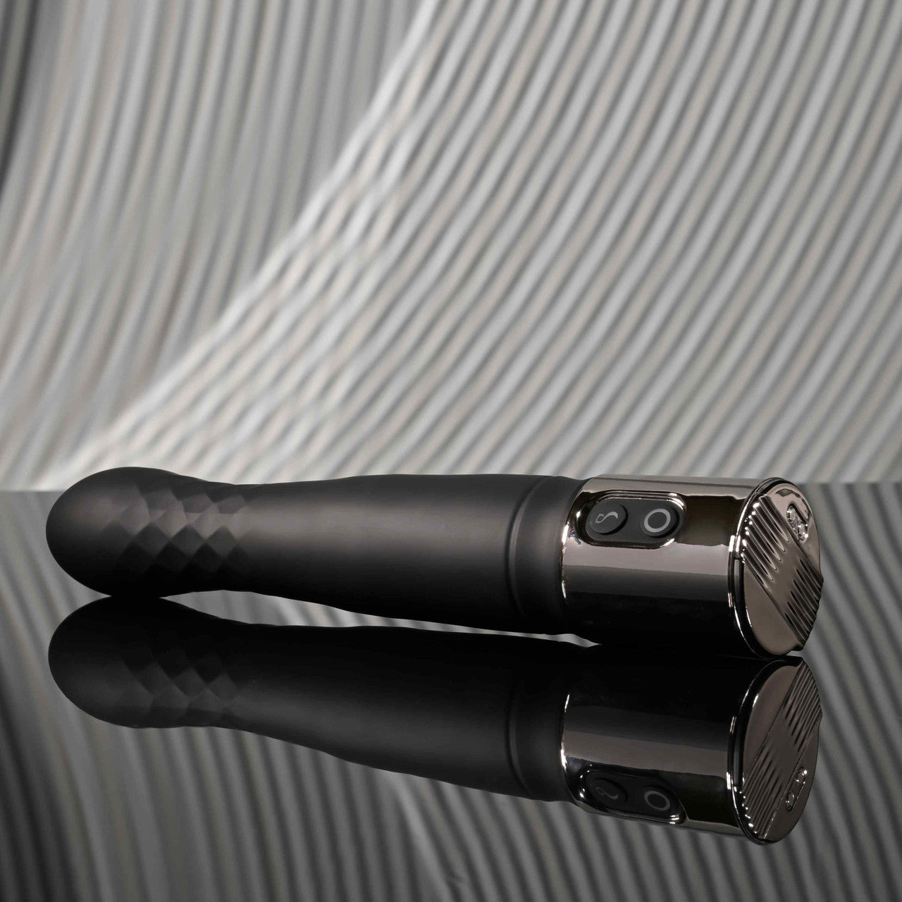 Playboy Pleasure Pleasure Zone Thrusting Vibrator Waterproof Vibrators