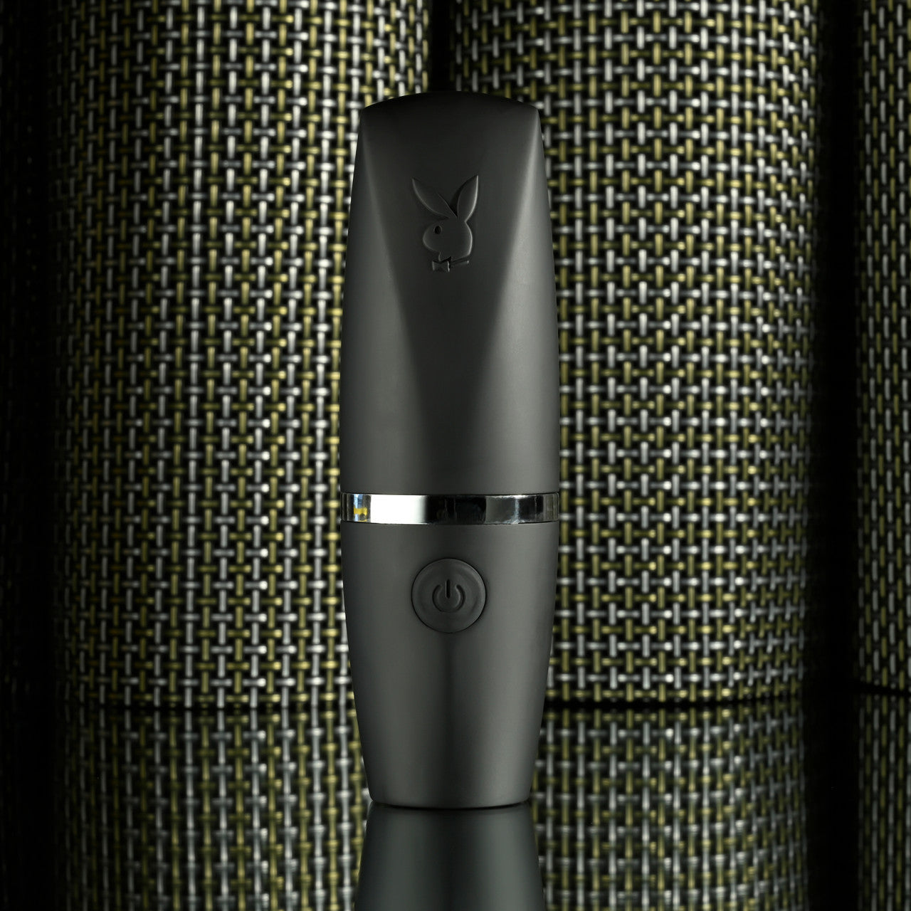 Playboy Pleasure Excursion Clitoral Suction Vibrator Clit Ticklers and Pulsators