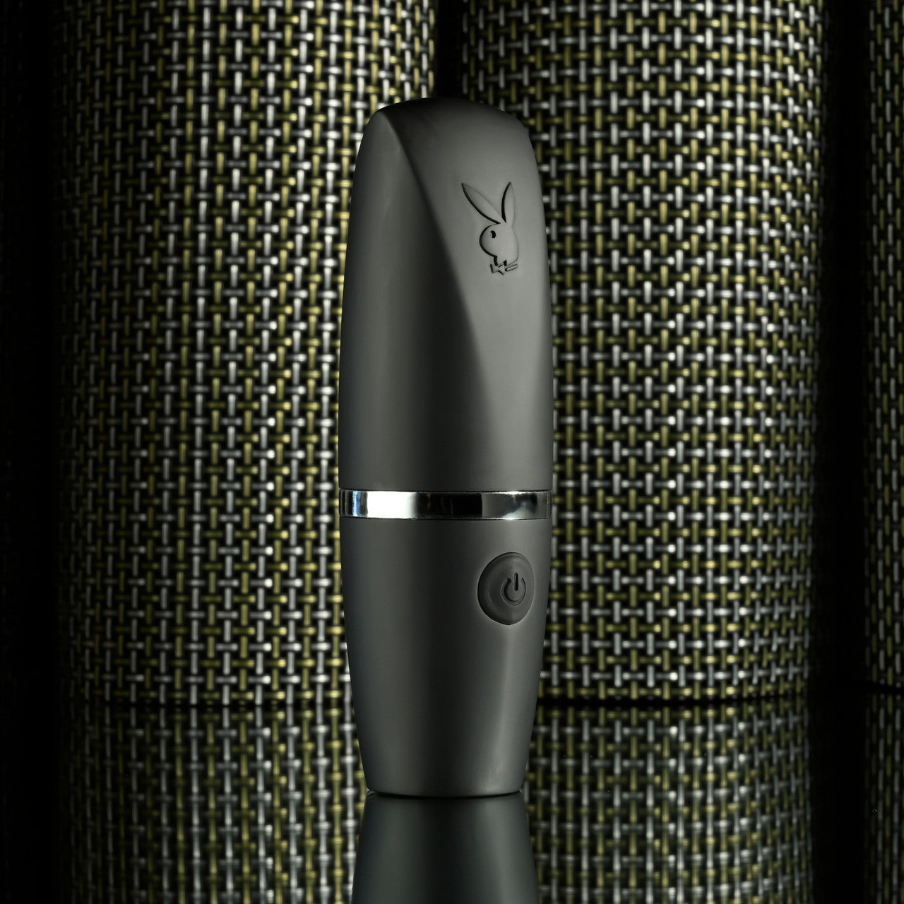 Playboy Pleasure Excursion Clitoral Suction Vibrator Clit Ticklers and Pulsators