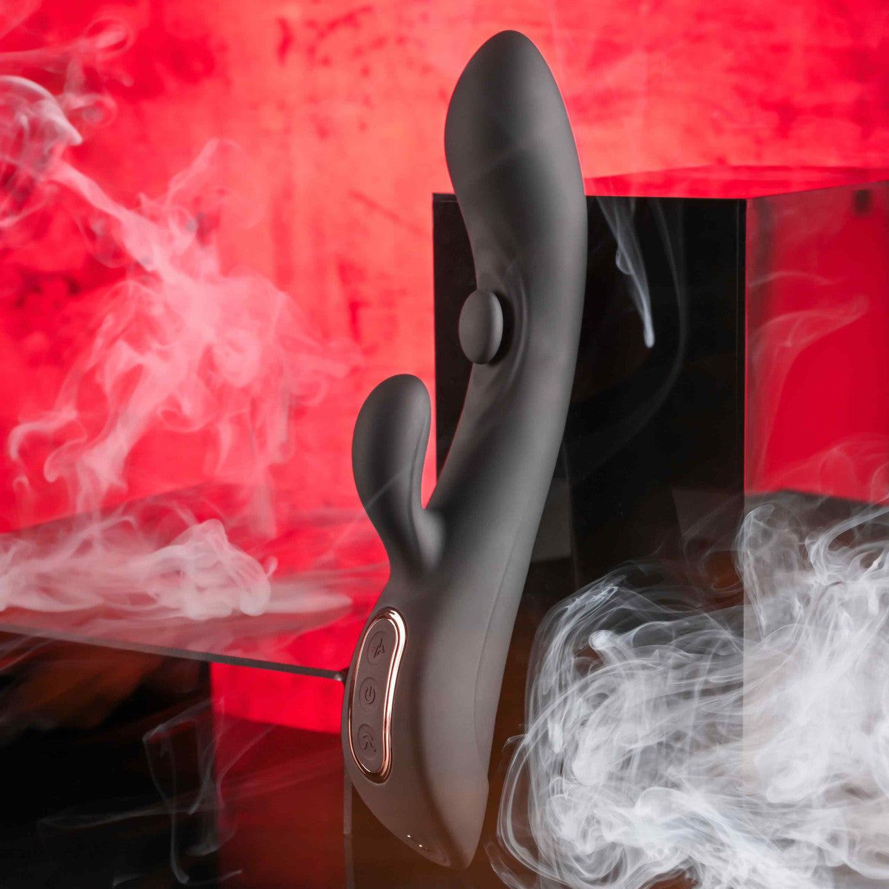 Playboy Pleasure That's The Spot G-Spot Rabbit Vibrator Rabbit Vibrators