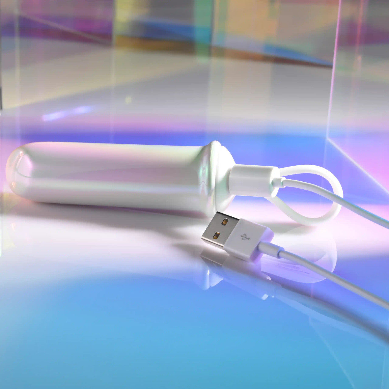 Playboy Pleasure ORGASMIC FANTASY Bullet Vibrator Bullet Vibrators