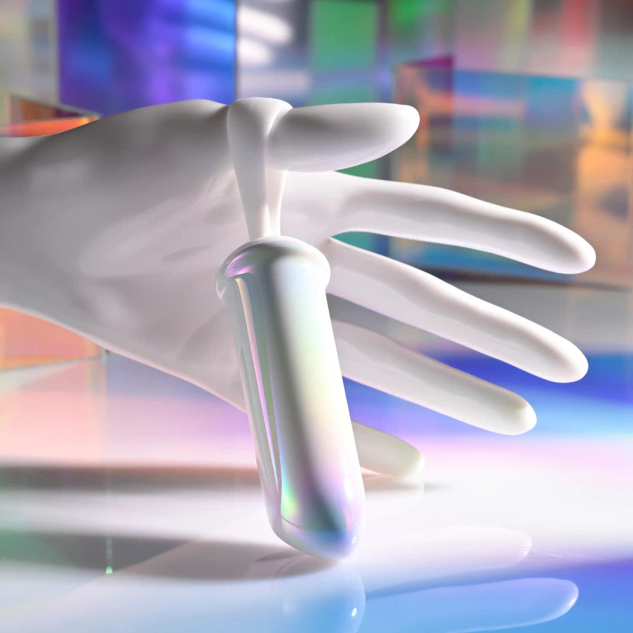 Playboy Pleasure ORGASMIC FANTASY Bullet Vibrator Bullet Vibrators