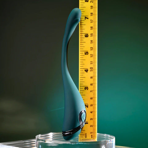 Playboy Pleasure PINPOINT PERFECTION G Spot Vibrator - G-Spot Vibrators