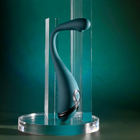 Playboy Pleasure PINPOINT PERFECTION G Spot Vibrator - G-Spot Vibrators