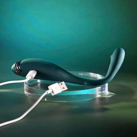 Playboy Pleasure PINPOINT PERFECTION G Spot Vibrator - G-Spot Vibrators