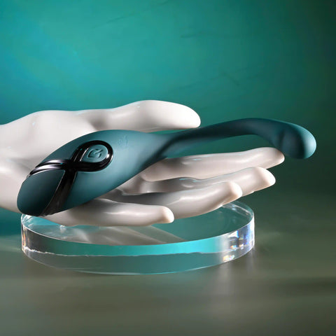 Playboy Pleasure PINPOINT PERFECTION G Spot Vibrator - G-Spot Vibrators