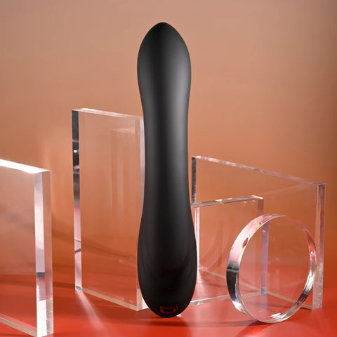 Playboy Pleasure AUREUS Internal Flicker Rabbit Vibrator - Rabbit Vibrators