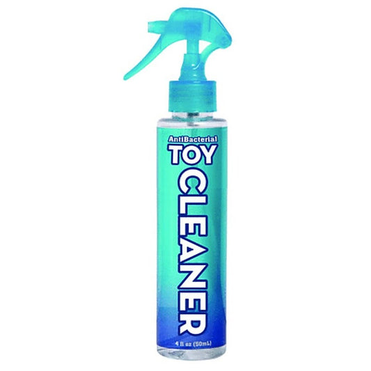 Pipedream Anti Bacterial Adult Toy Cleaner 118 ml - Adult Toy Cleaner