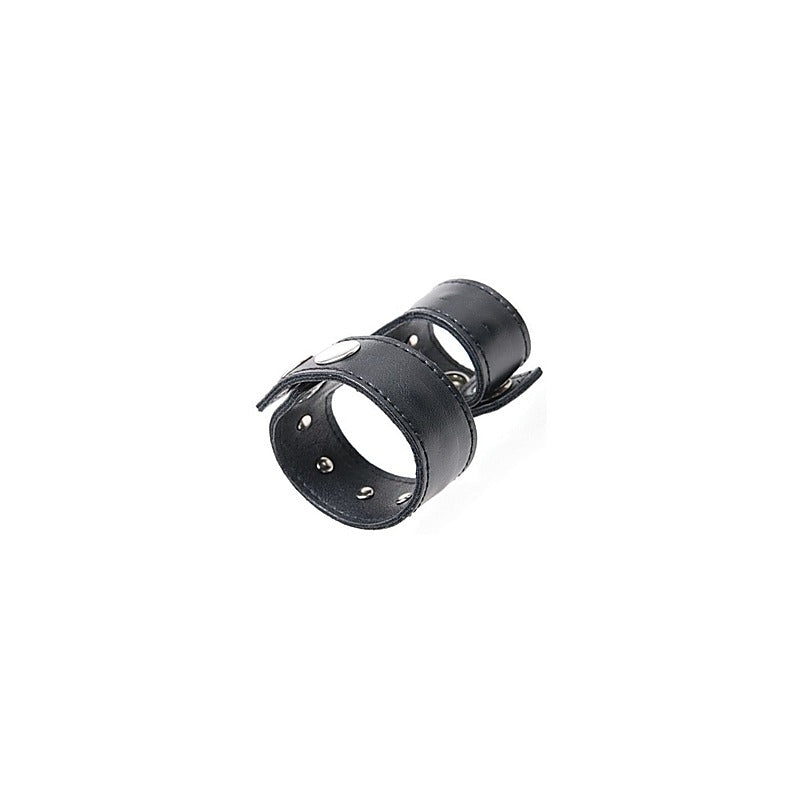 Shock Therapy Men's Cock Cage by Pipedream Products - Cock Rings