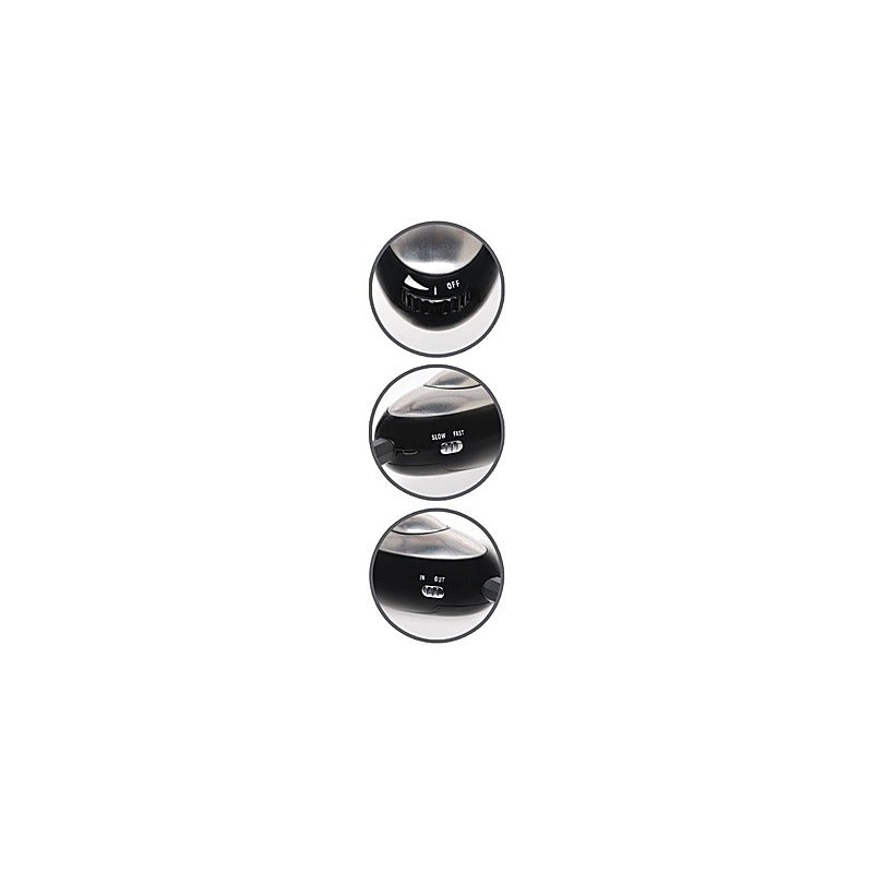 Shock Therapy Men's Cock Cage by Pipedream Products - Cock Rings