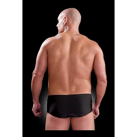 Fetish Fantasy Hidden Pocket Mens Sexy Brief - Mens Briefs And Boxers