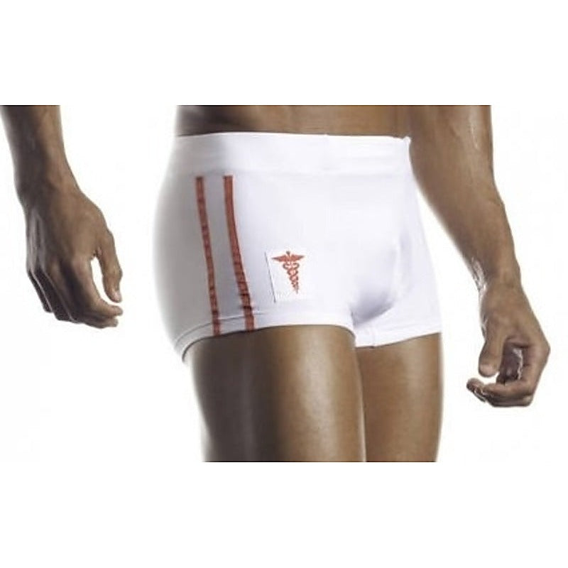 Premium Doctor Love Brief by Fantasy Lingerie - Mens Briefs And Boxers