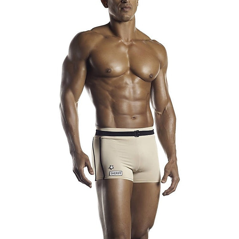 Premium Sheriff Briefs by Fantasy Lingerie - Mens Briefs And Boxers