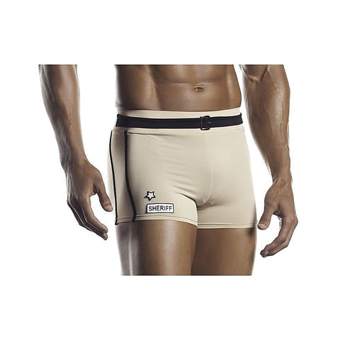 Premium Sheriff Briefs by Fantasy Lingerie - Mens Briefs And Boxers