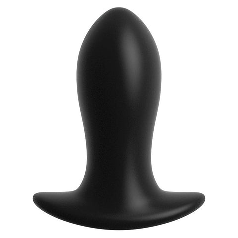 HOOKUP Remote Princess Panty With Vaginal Plug by Pipedream - G-Strings, Panties and Shorts