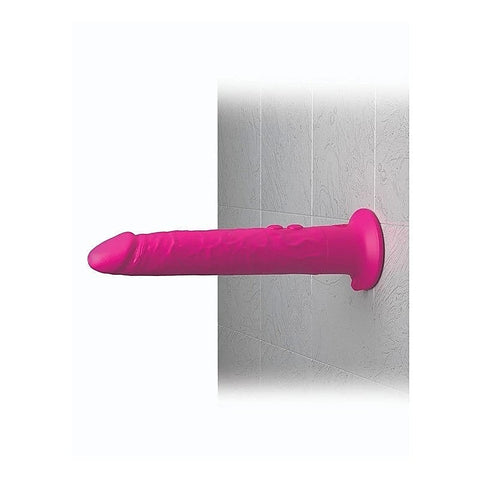 Waterproof Wall Bangers Vibrating Penis Pump by Pipedream - Pumps, Extenders and Sleeves